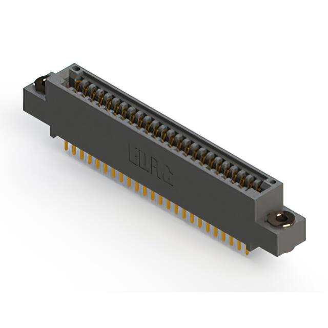 895-048-521-503 EDAC Inc.  Edgeboard Connectors